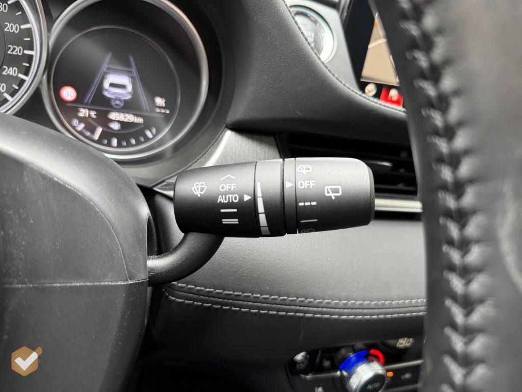 Hoofdafbeelding Mazda 6