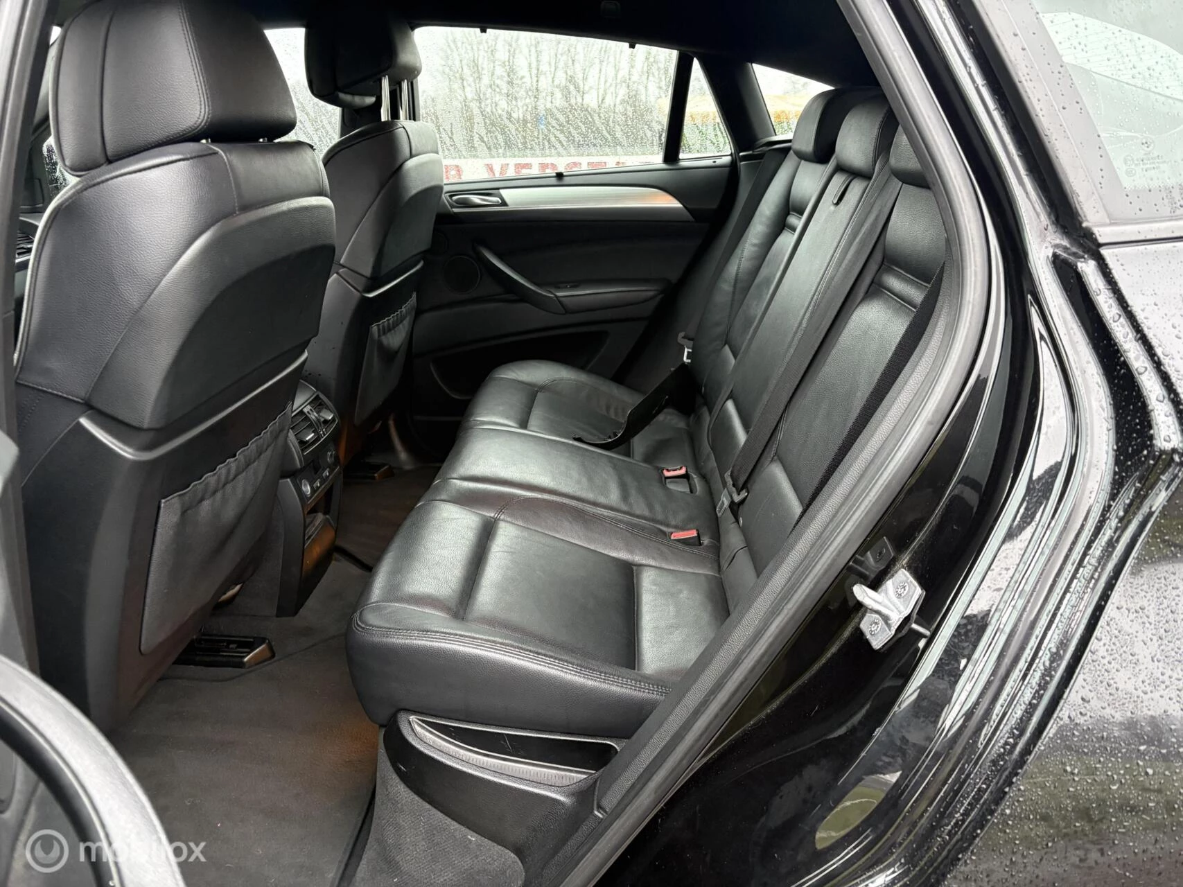 Hoofdafbeelding BMW X6