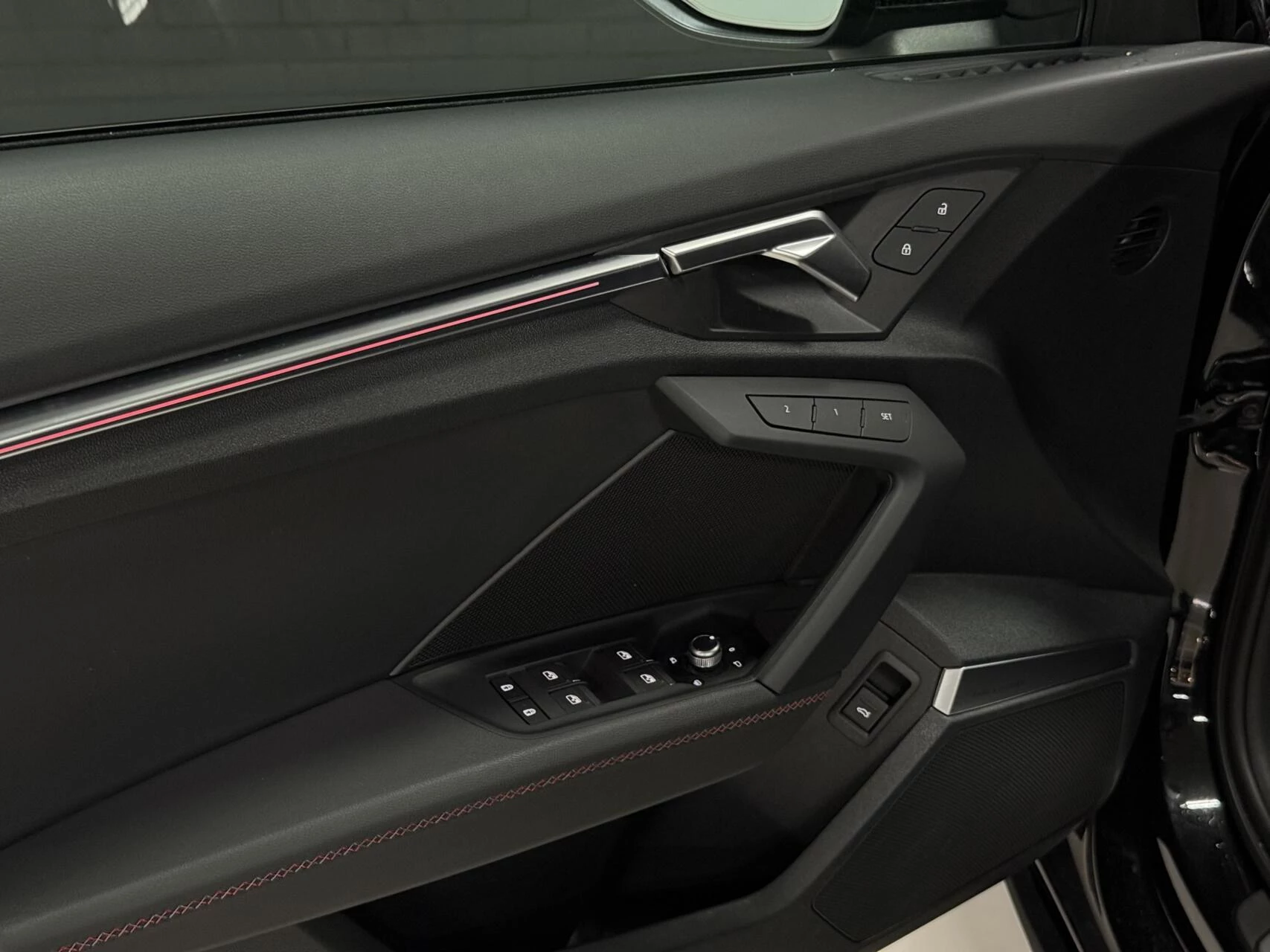 Hoofdafbeelding Audi S3