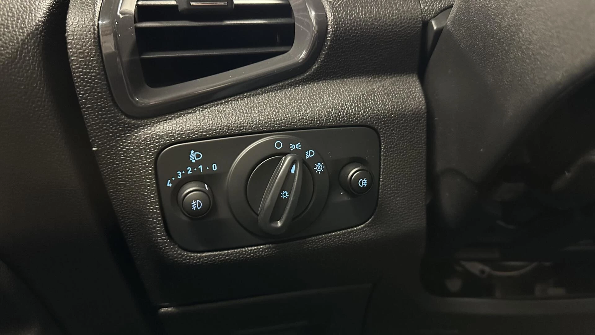 Hoofdafbeelding Ford EcoSport