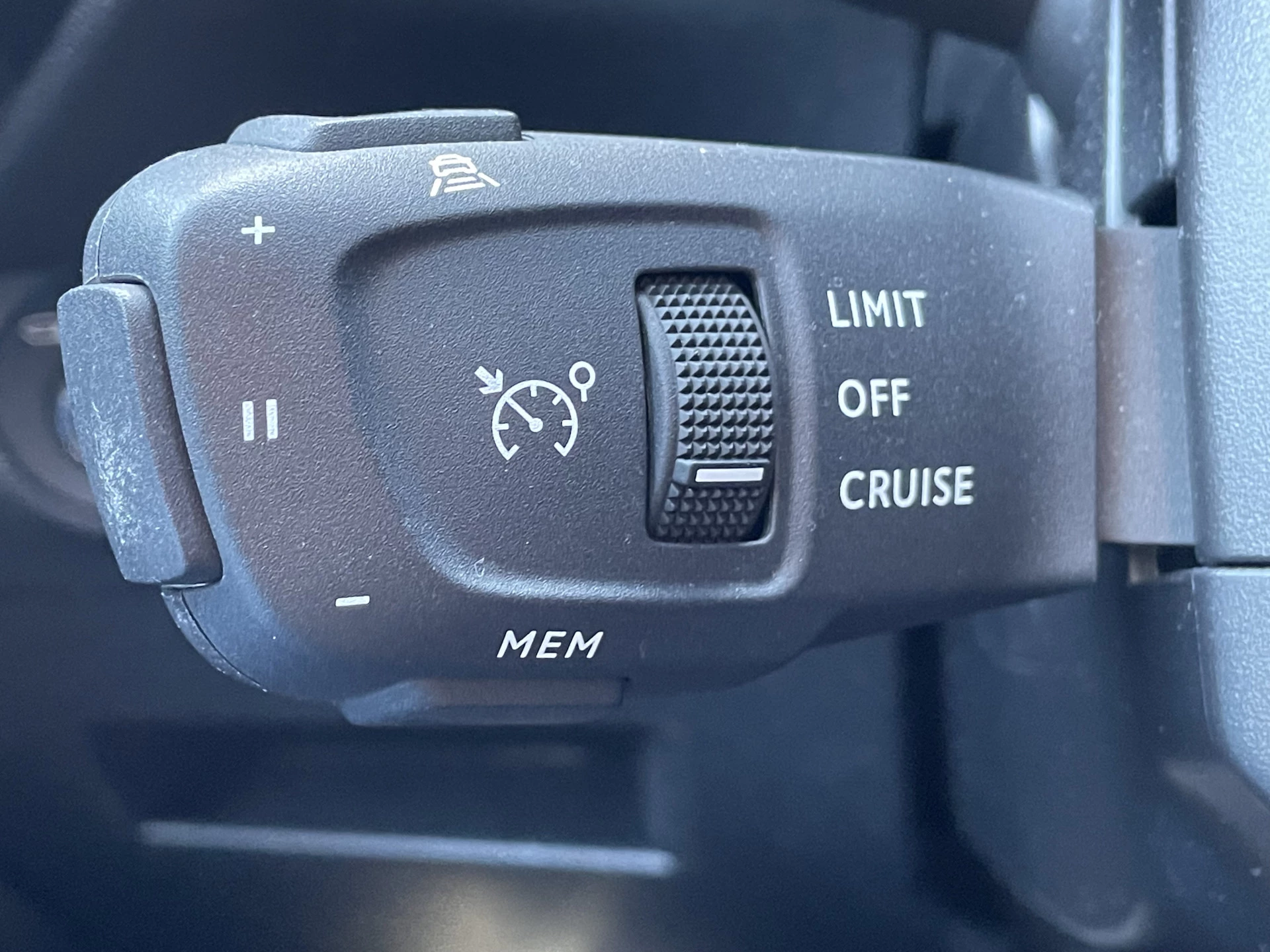 Hoofdafbeelding DS DS 7