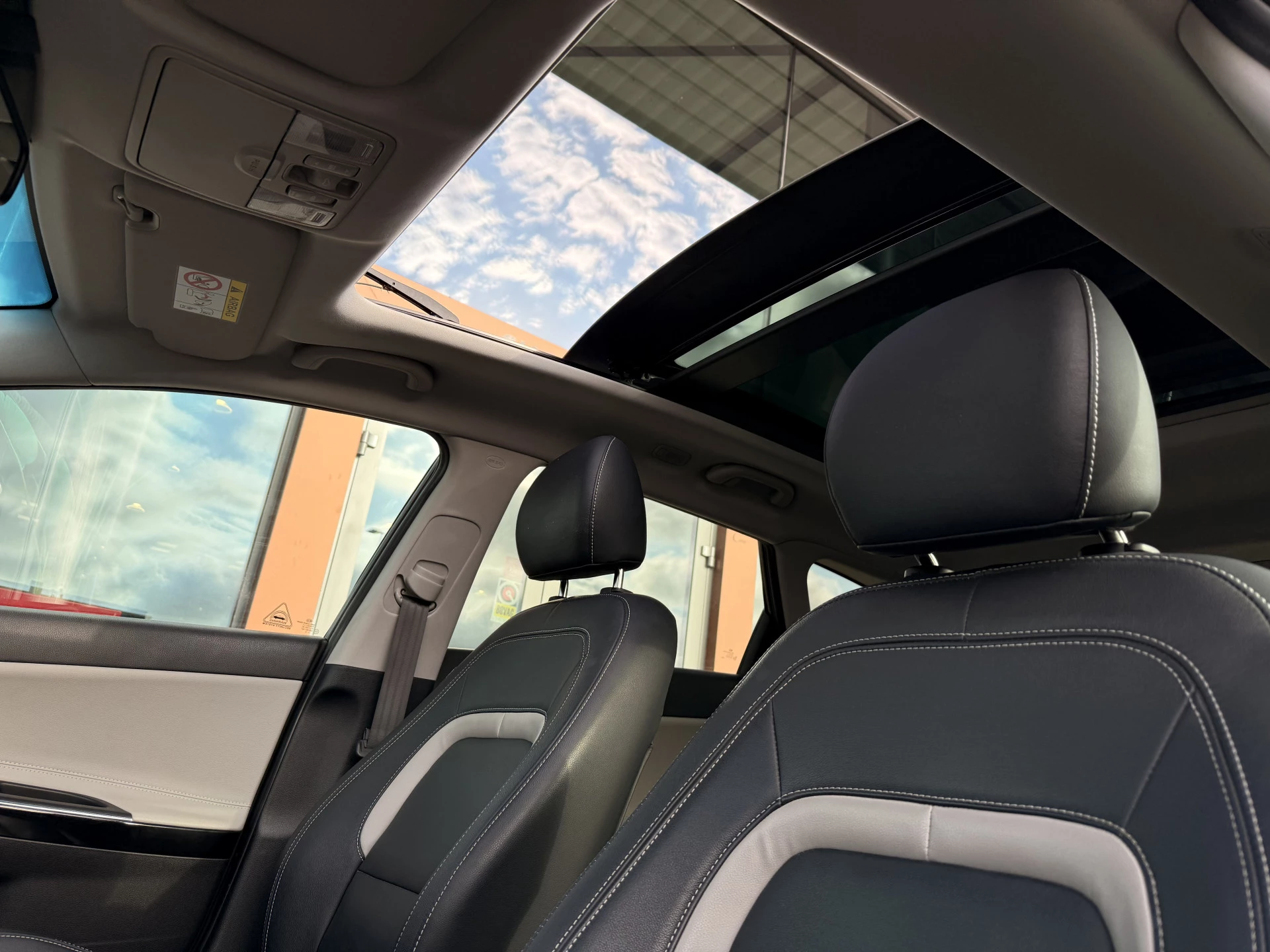 Hoofdafbeelding Kia cee'd