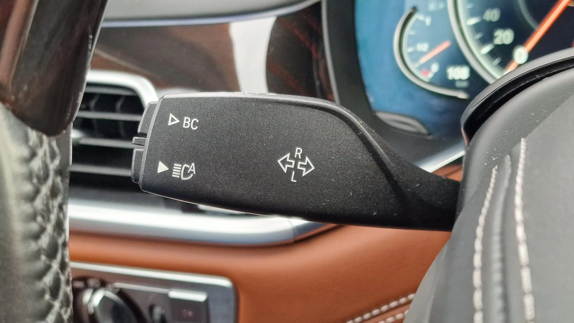 Hoofdafbeelding BMW 7 Serie