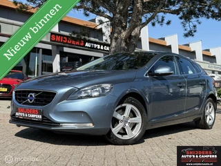 Volvo V40 1.6 T3 Kinetic 150pk navi-pdc