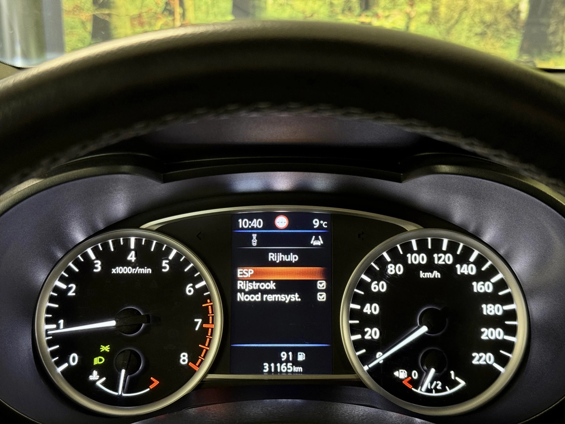 Hoofdafbeelding Nissan Micra