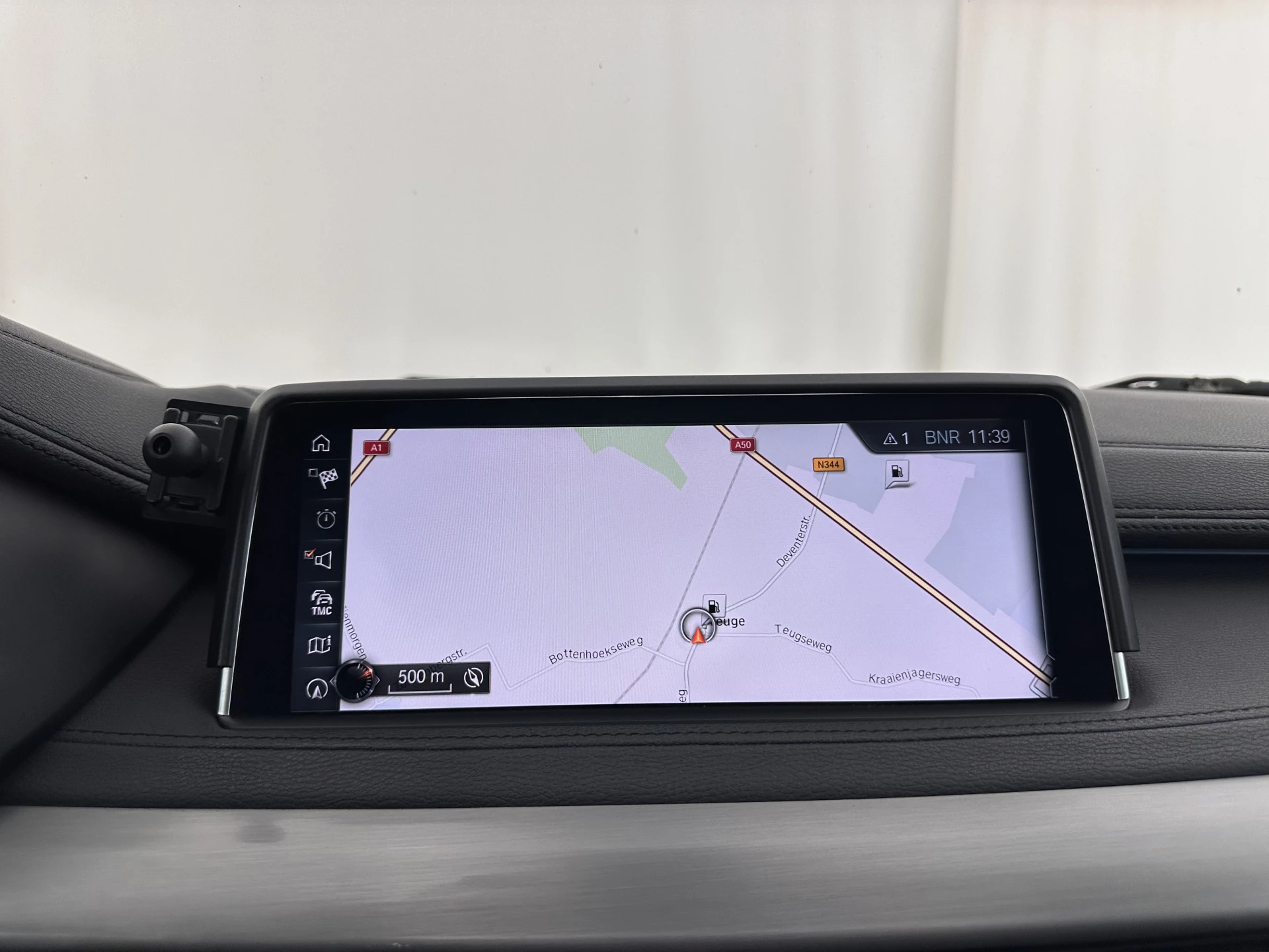 Hoofdafbeelding BMW X6