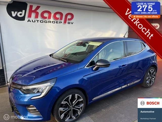 Renault Clio 1.0 TCe R.S. Line