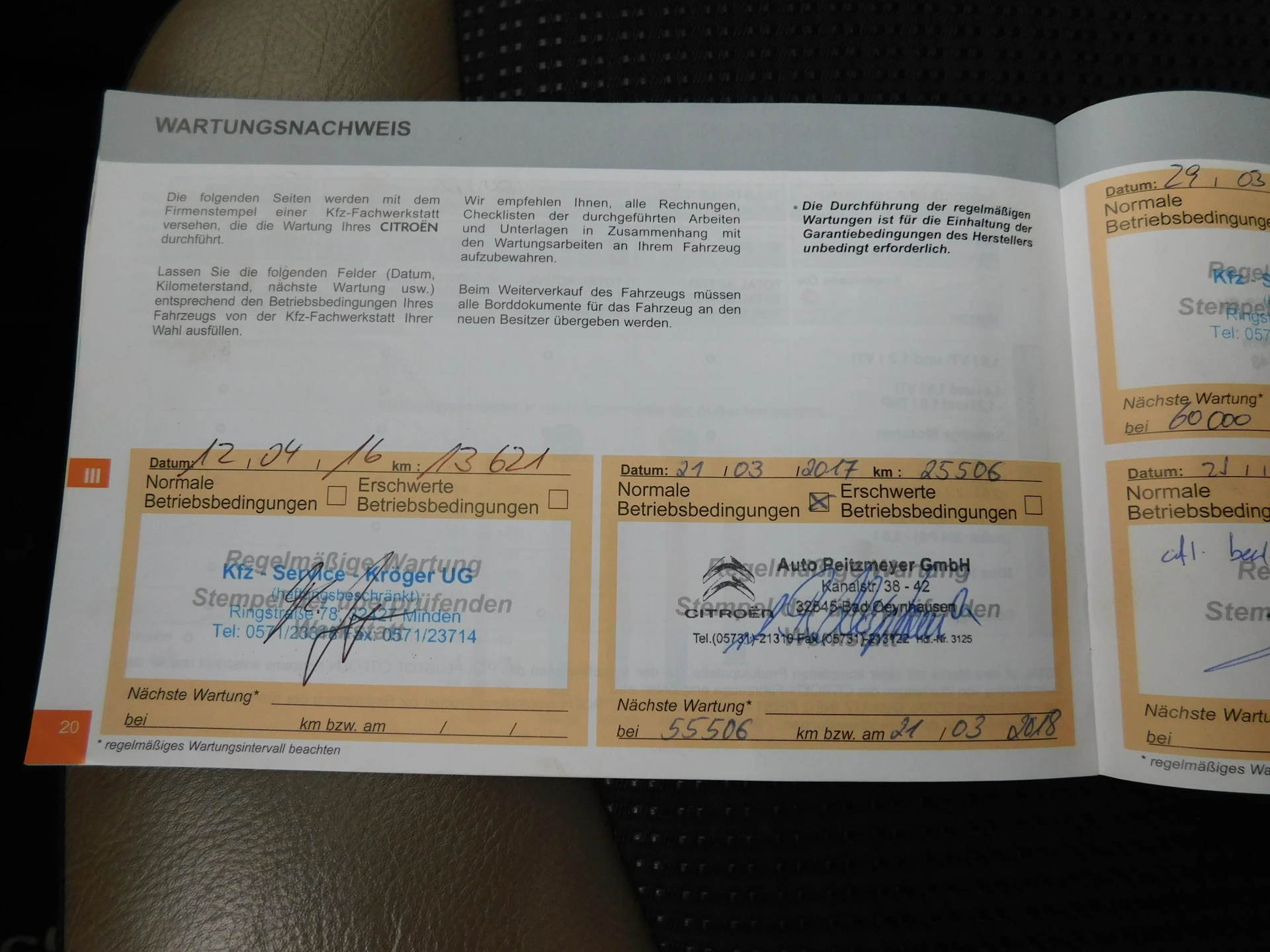 Hoofdafbeelding Citroën C4 Picasso