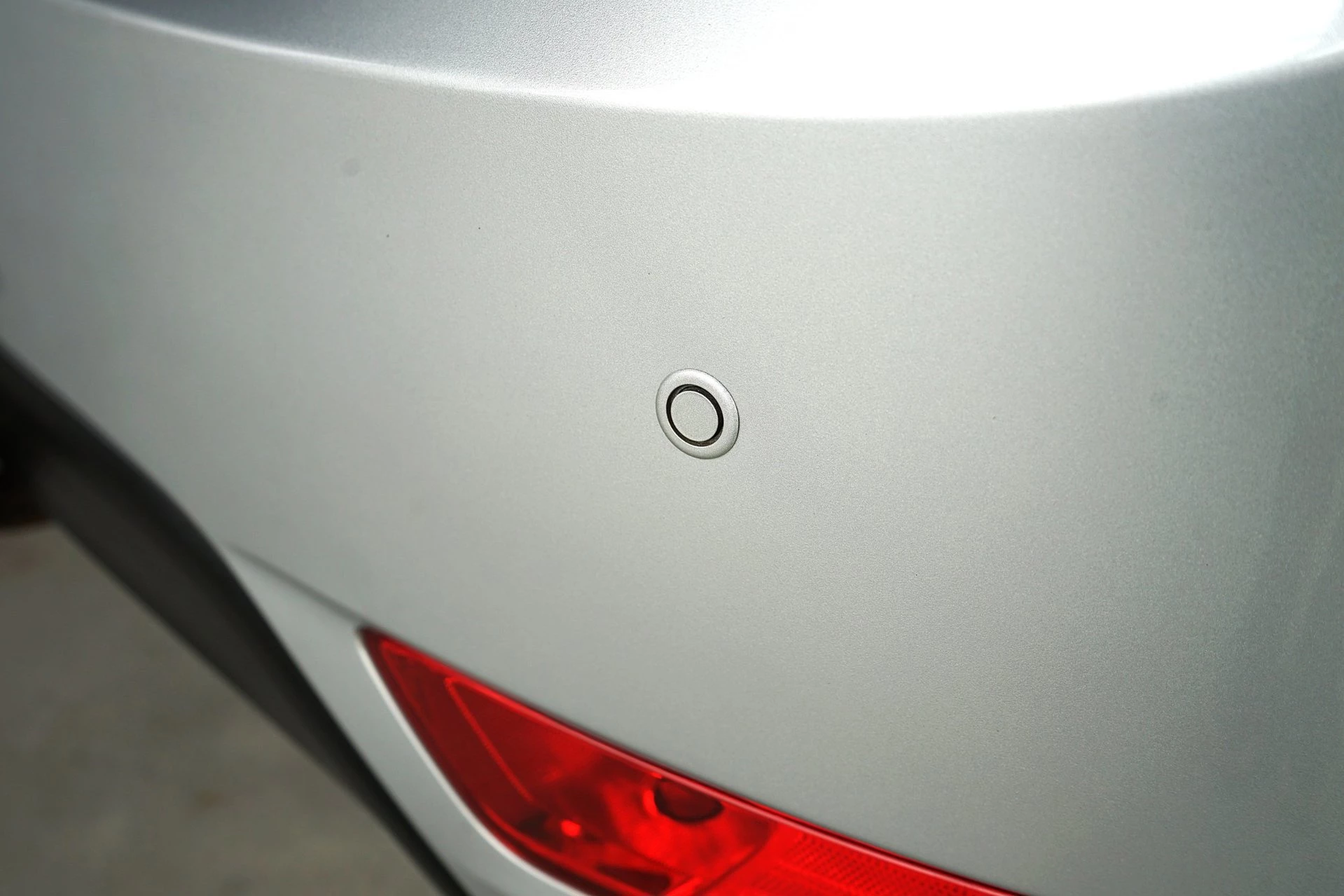 Hoofdafbeelding Hyundai ix20