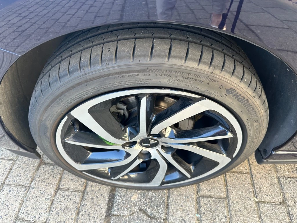 Hoofdafbeelding DS DS 3