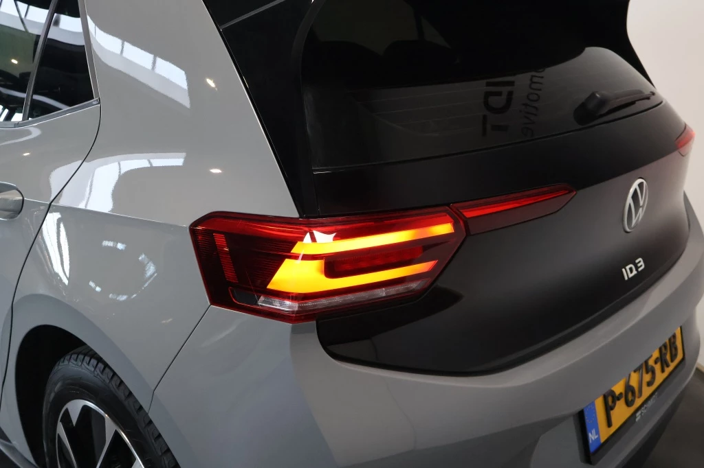 Hoofdafbeelding Volkswagen ID.3
