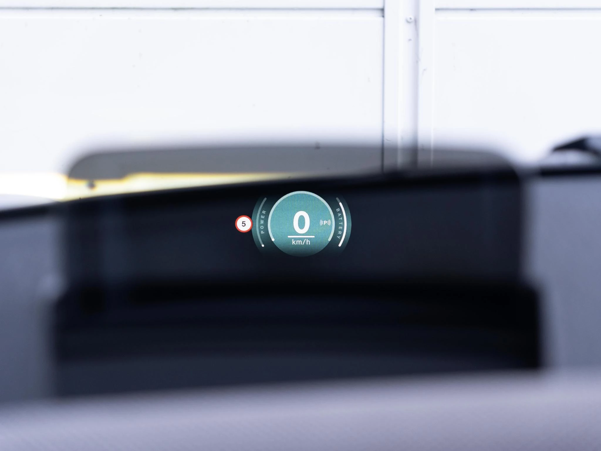 Hoofdafbeelding MINI 3-deurs