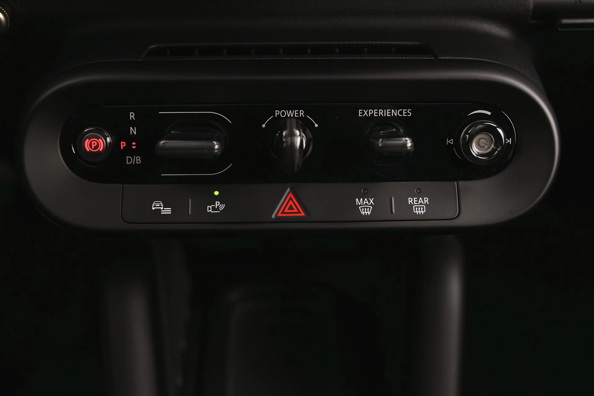 Hoofdafbeelding MINI 3-deurs