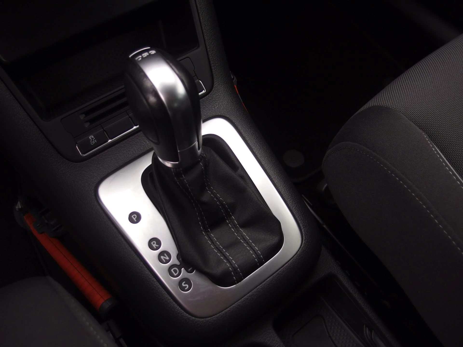 Hoofdafbeelding Volkswagen Golf Plus