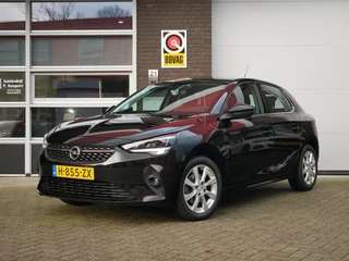 Opel Corsa 1.2 Elegance NL auto 1e eigenaar| Dealer onderhouden