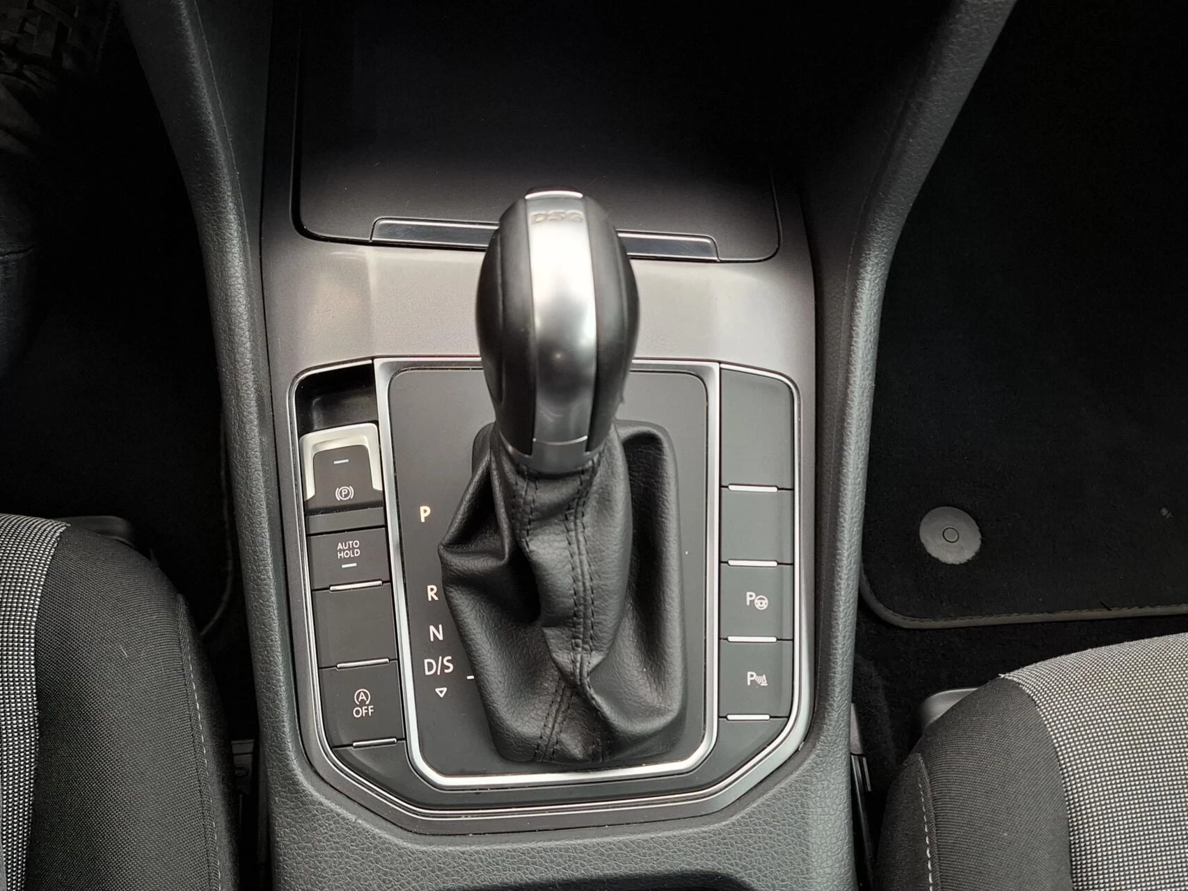 Hoofdafbeelding Volkswagen Golf Sportsvan