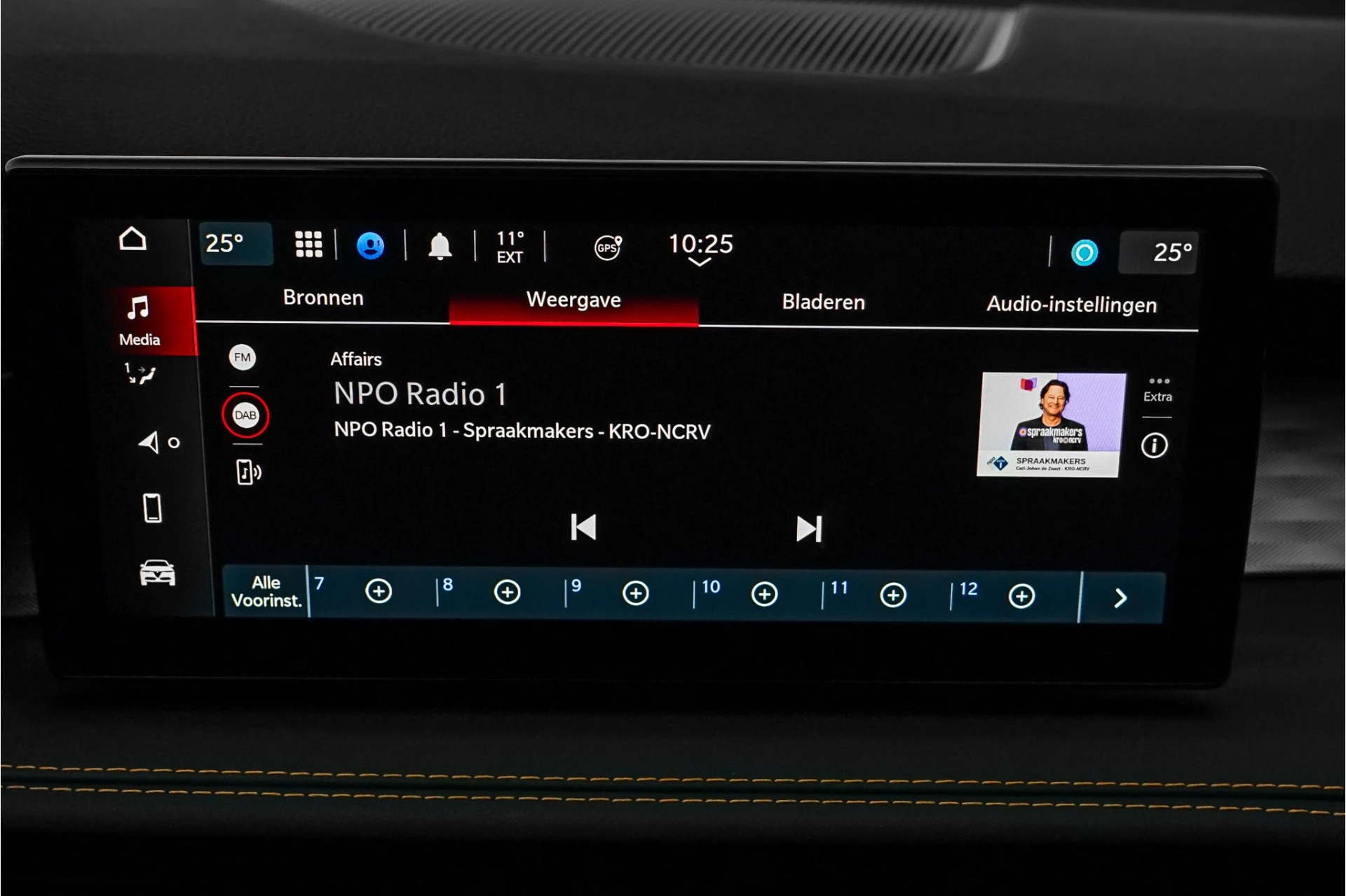 Hoofdafbeelding Alfa Romeo Tonale