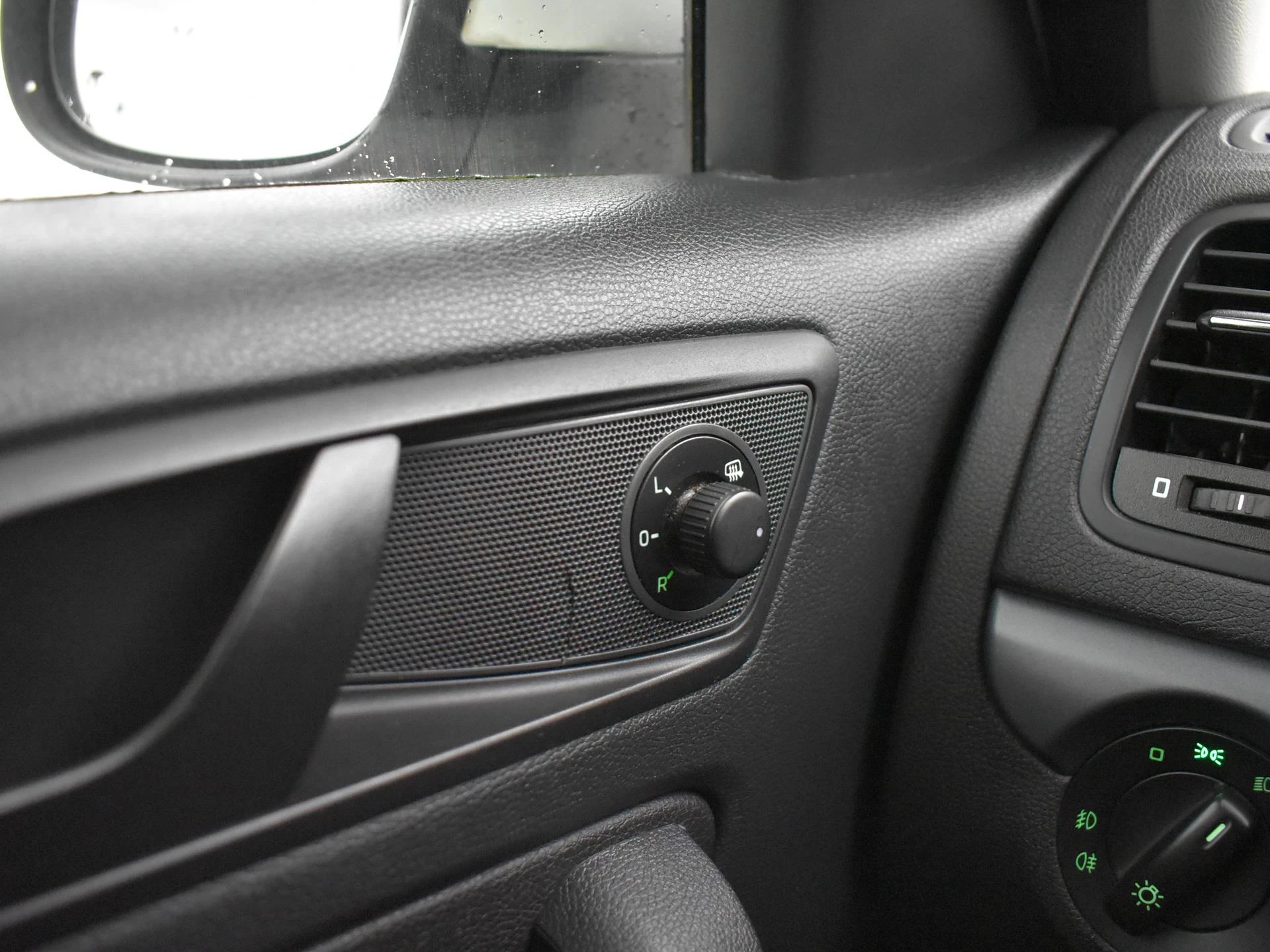 Hoofdafbeelding Škoda Yeti