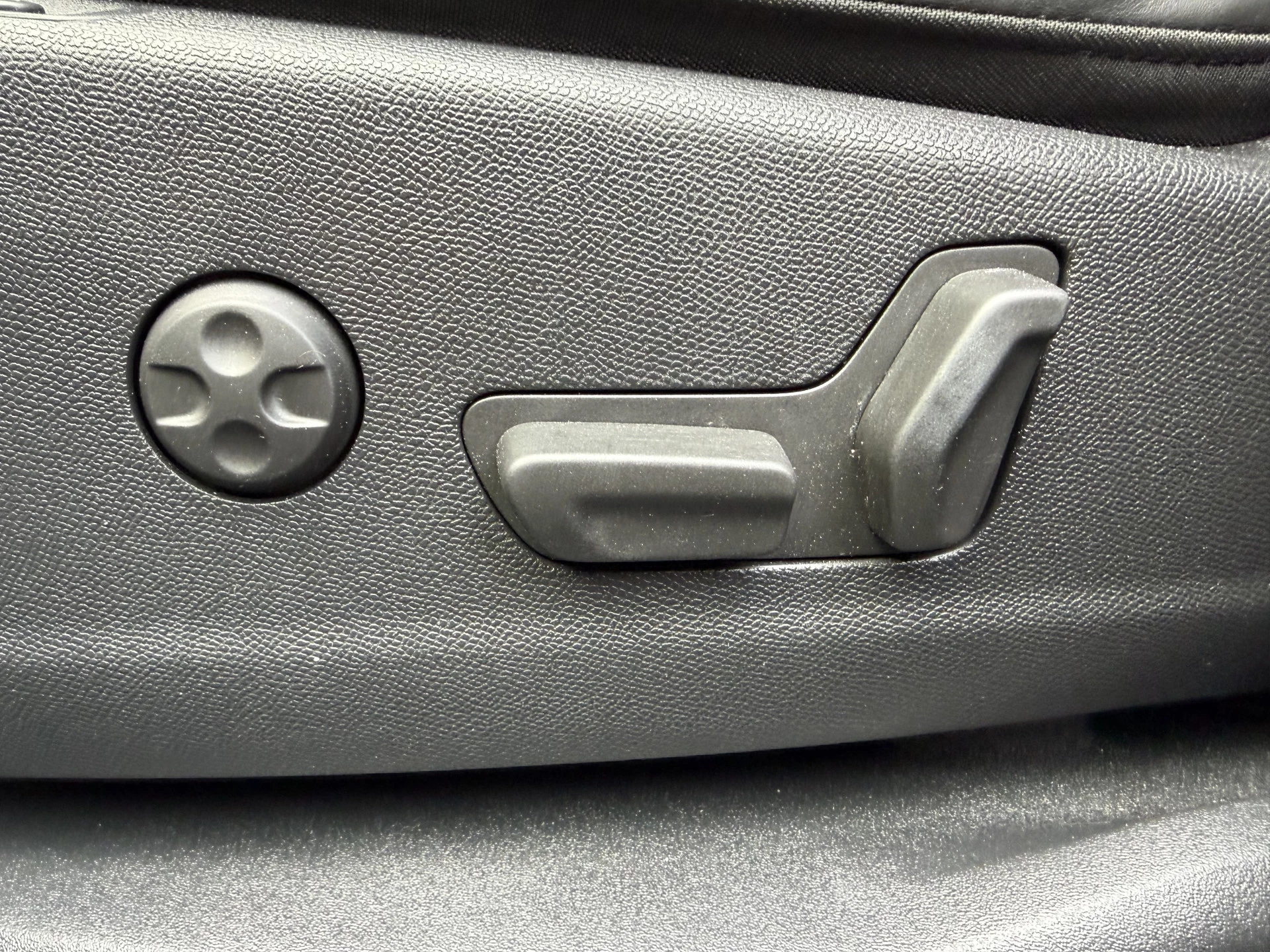 Hoofdafbeelding DS DS 7