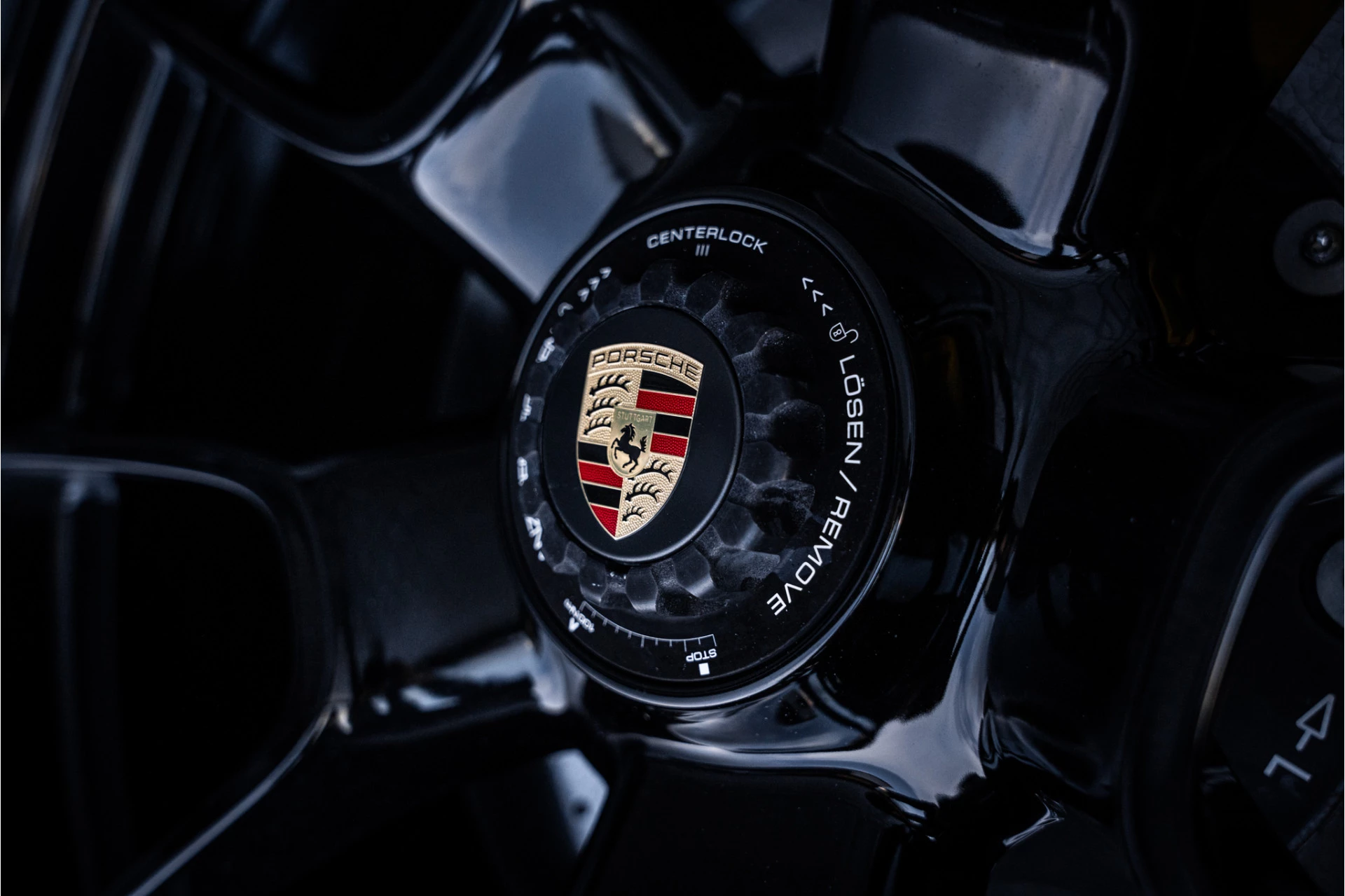 Hoofdafbeelding Porsche 911