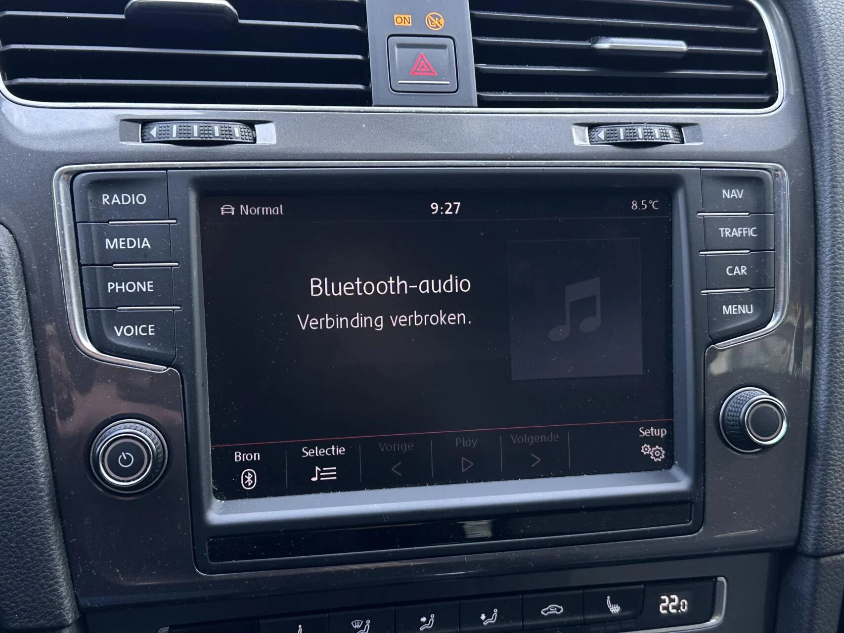 Hoofdafbeelding Volkswagen e-Golf