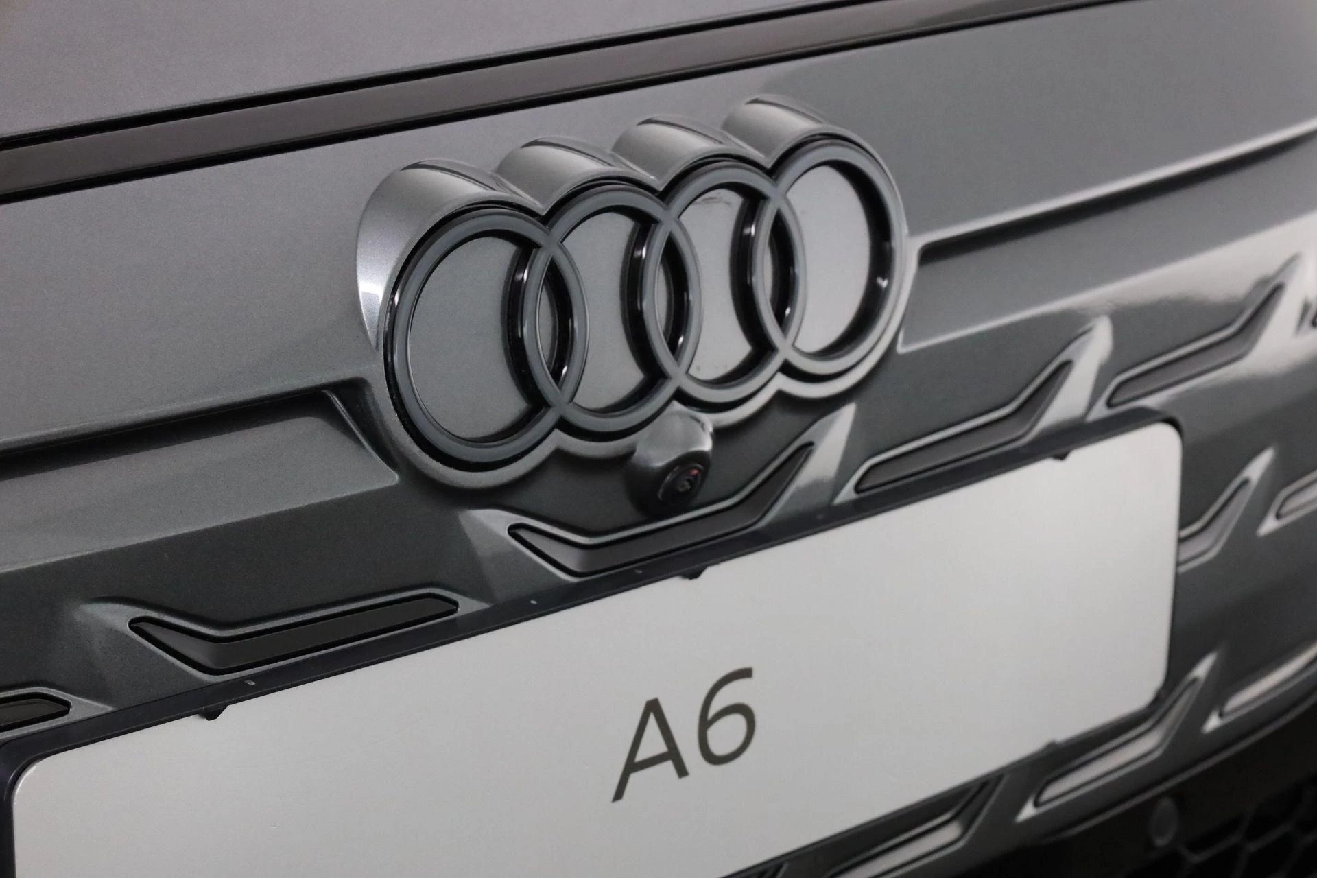 Hoofdafbeelding Audi A6 Sportback e-tron