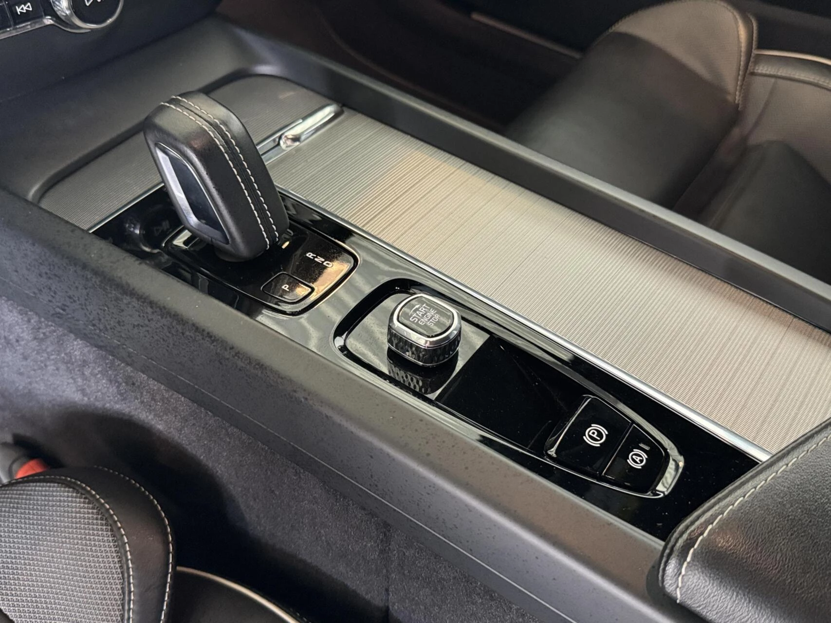 Hoofdafbeelding Volvo S60
