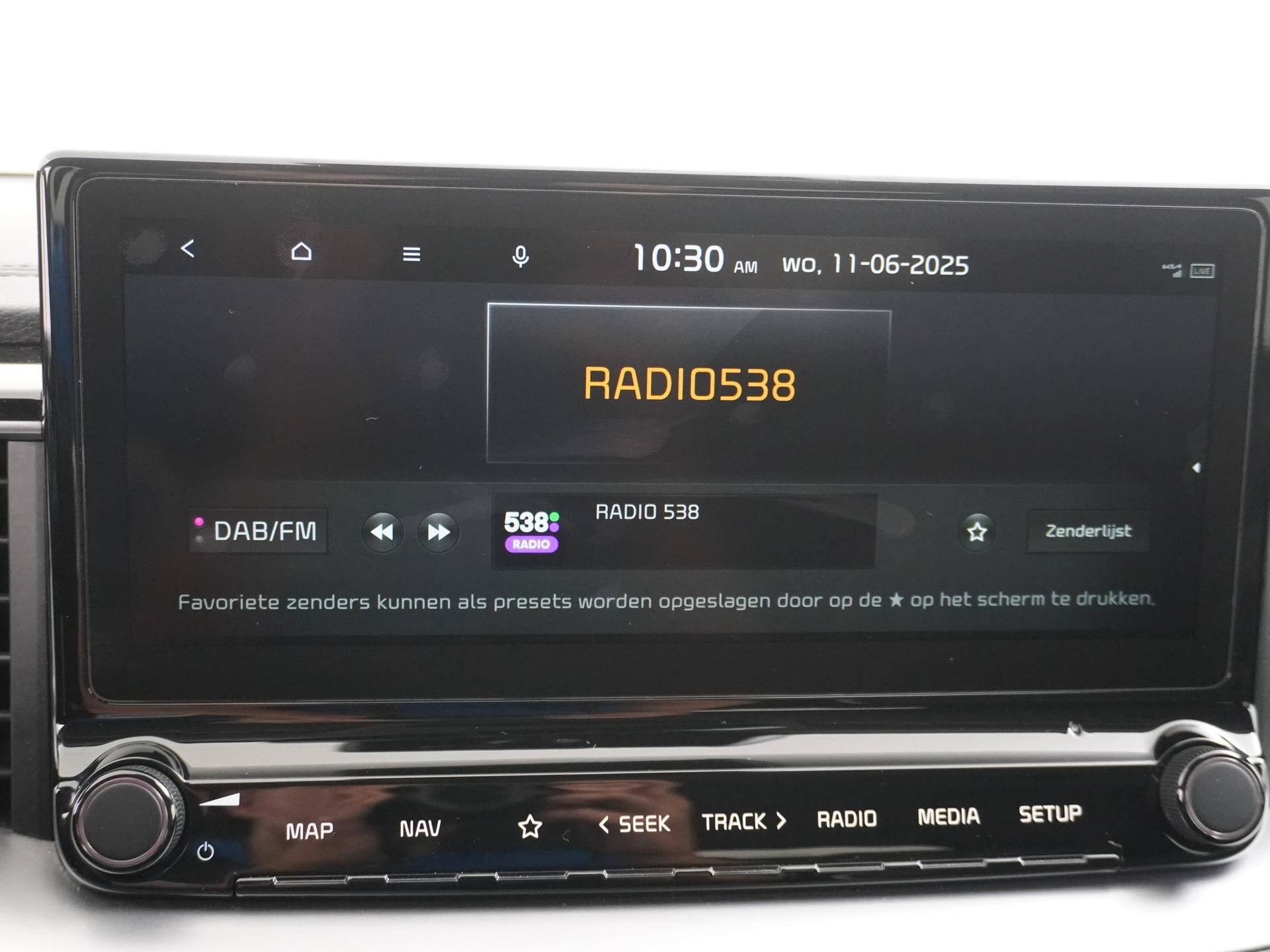 Hoofdafbeelding Kia XCeed