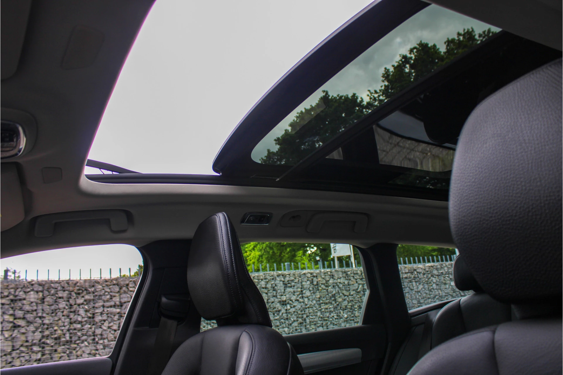 Hoofdafbeelding Volvo V90