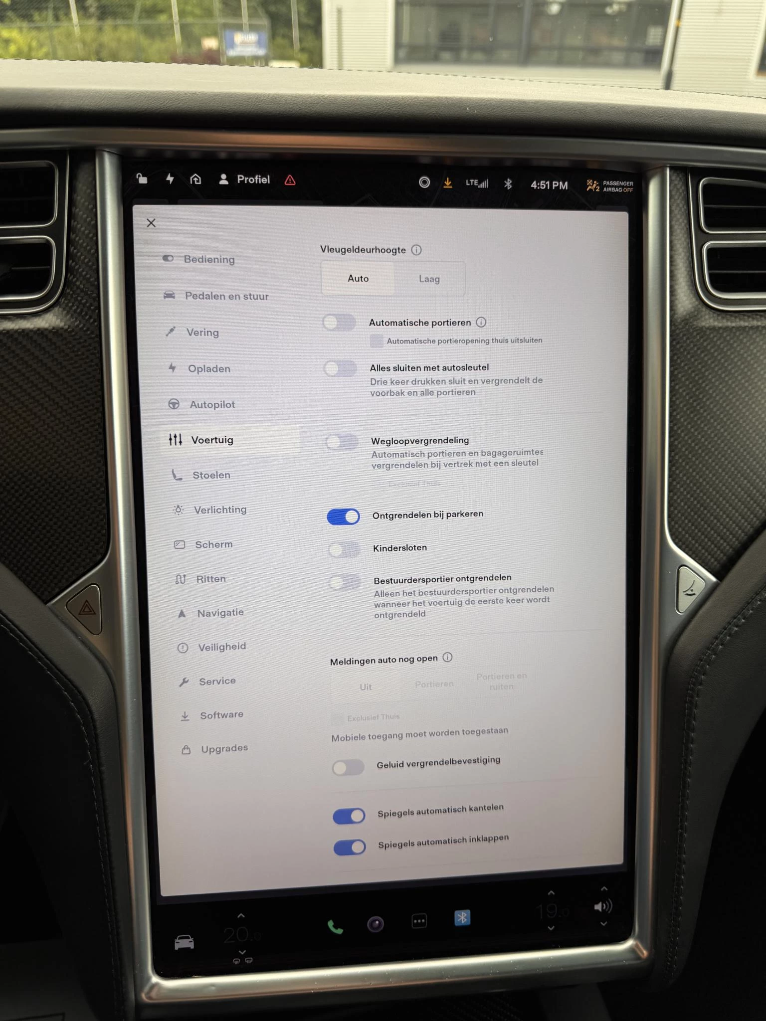 Hoofdafbeelding Tesla Model X
