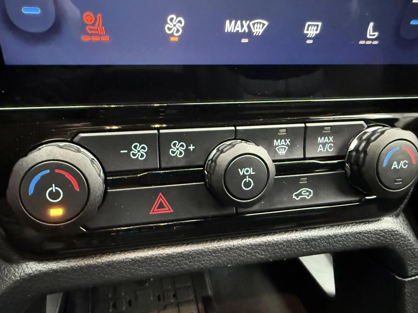 Hoofdafbeelding Ford Ranger