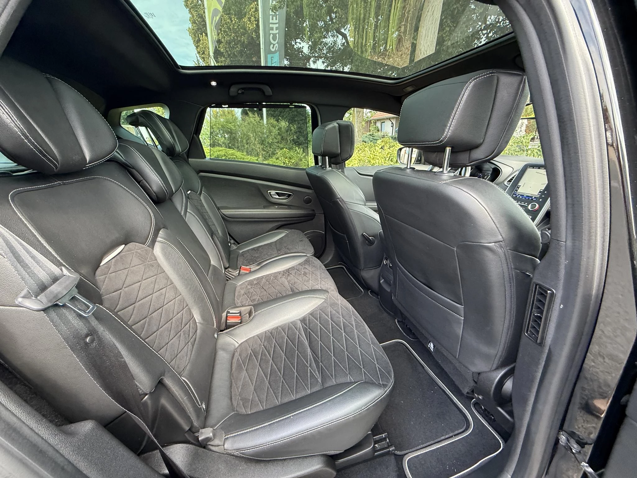 Hoofdafbeelding Renault Scénic