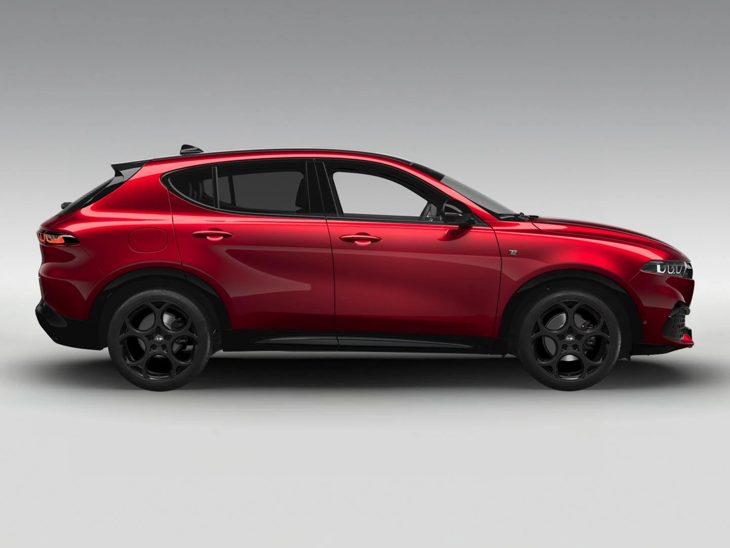 Hoofdafbeelding Alfa Romeo Tonale