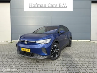Volkswagen ID.4 Pro 77 kWh Camera TREKHAAK Incl. BTW