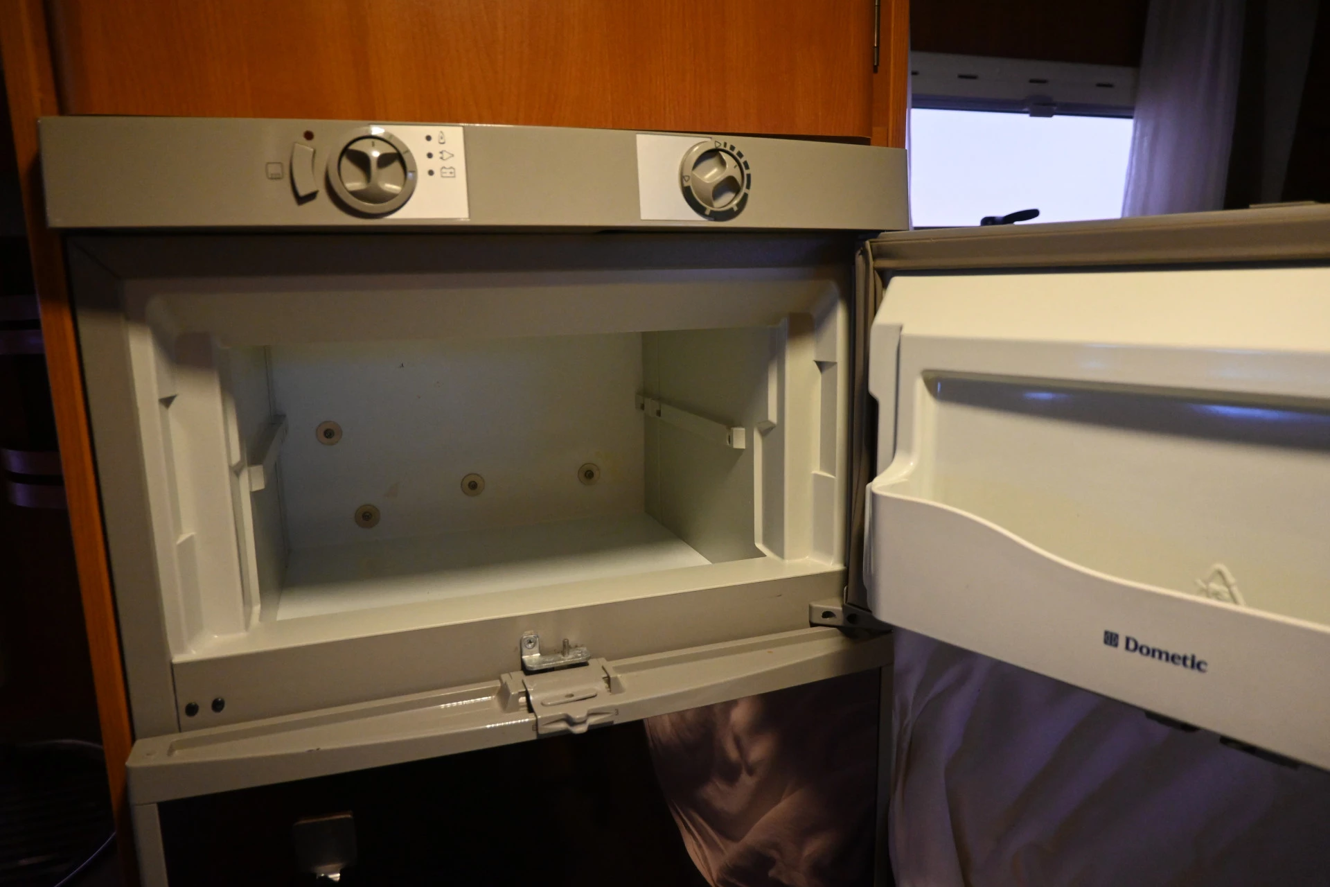 Hoofdafbeelding Chausson WELCOME 64