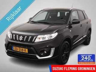 Suzuki Vitara 1.4 Boosterjet Select 140pk
