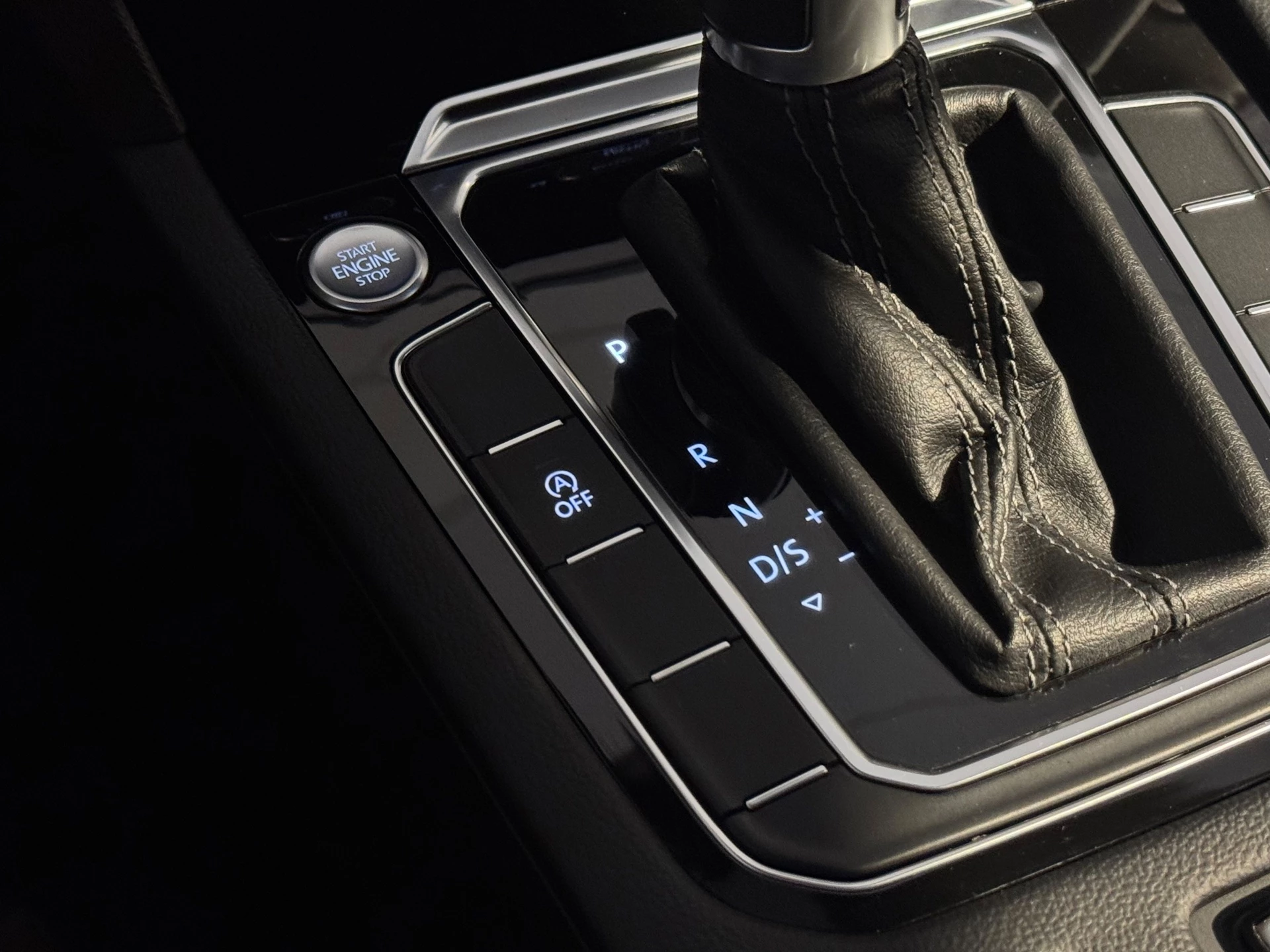 Hoofdafbeelding Volkswagen Arteon