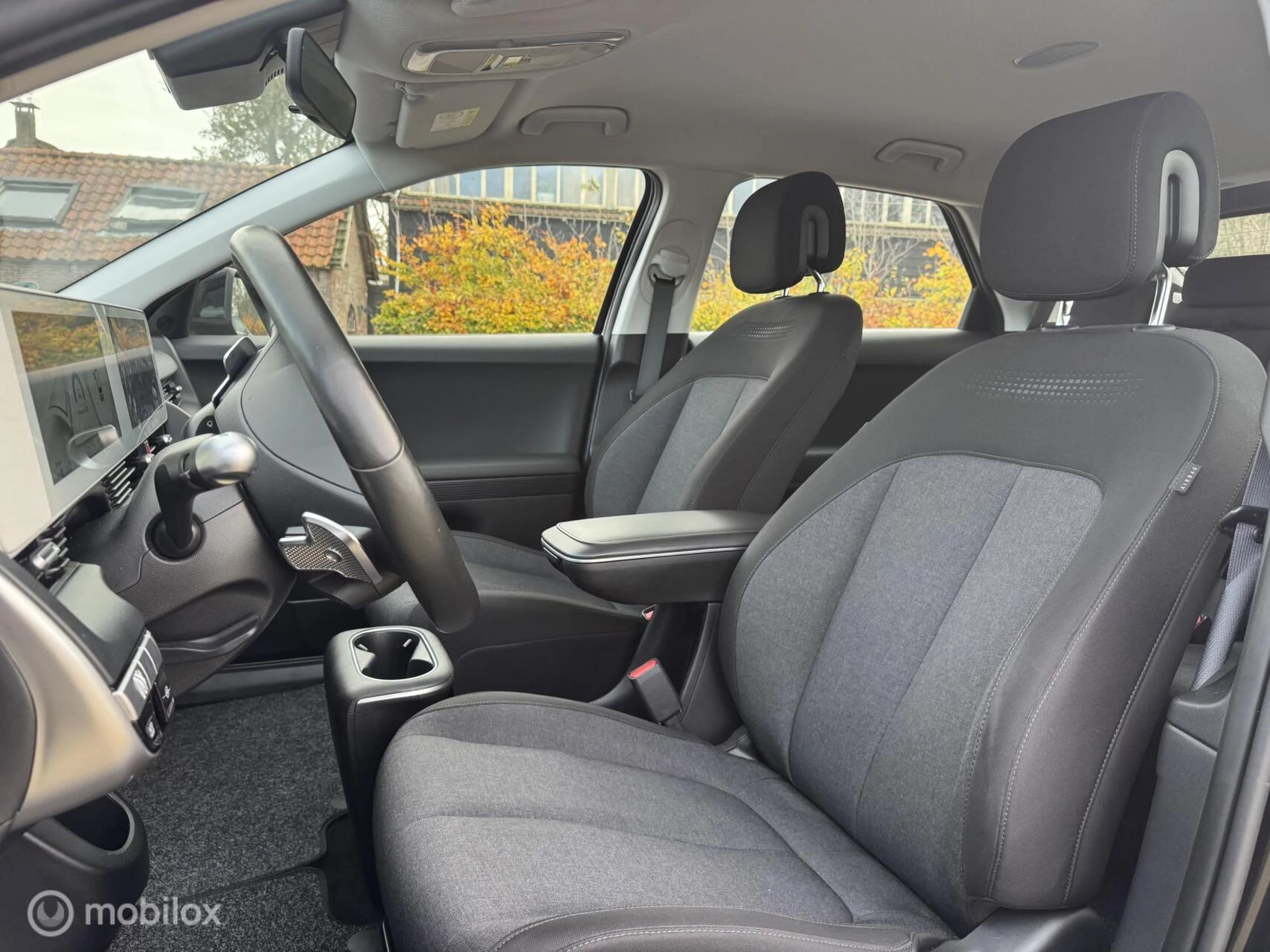 Hoofdafbeelding Hyundai IONIQ 5