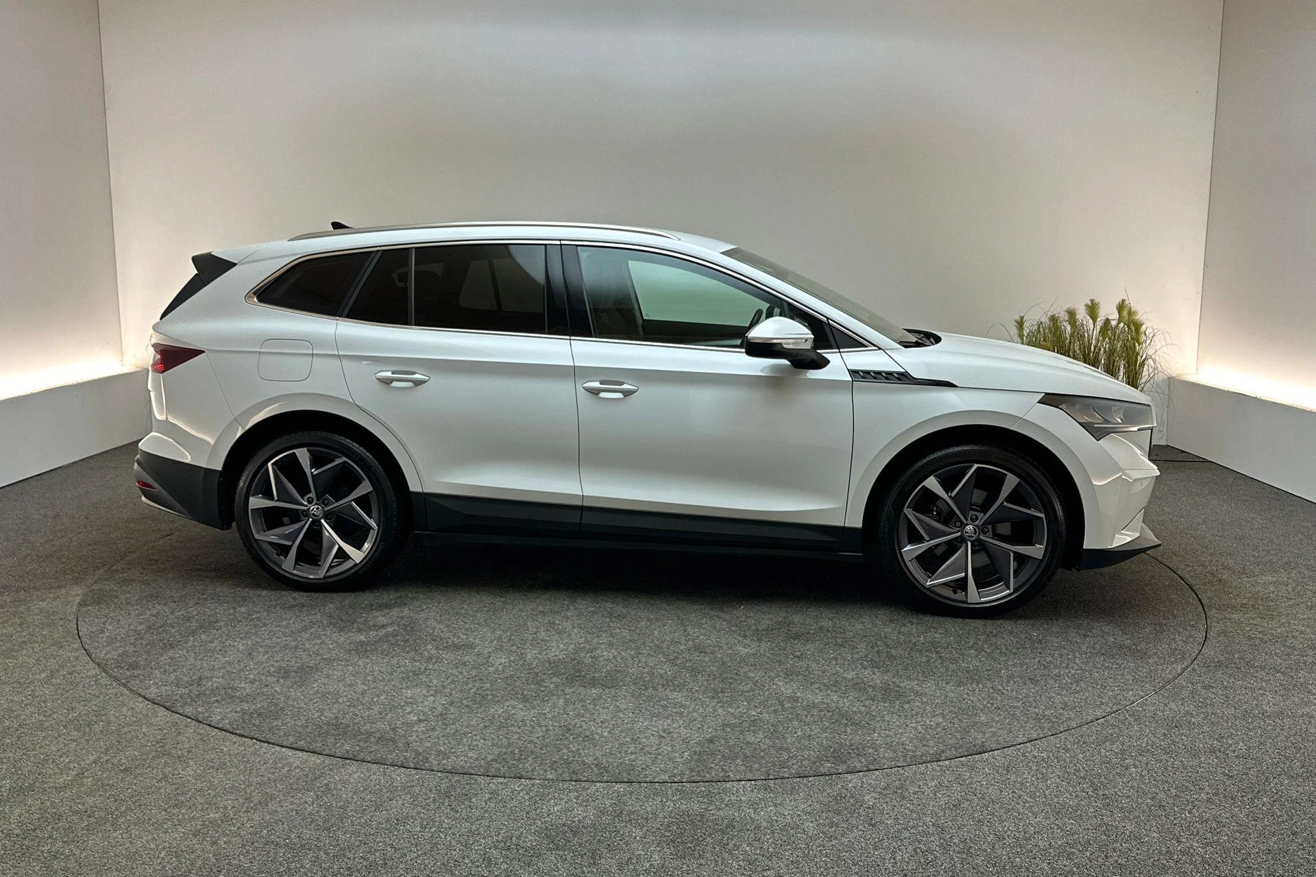 Hoofdafbeelding Škoda Enyaq iV