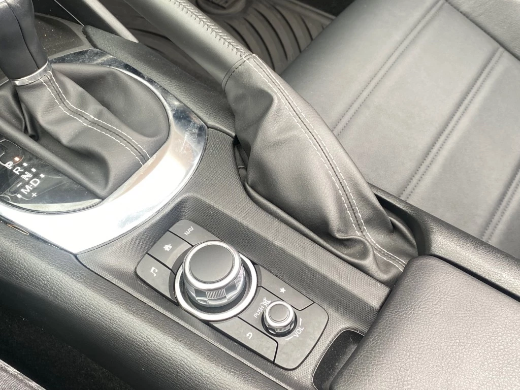 Hoofdafbeelding Fiat 124 Spider