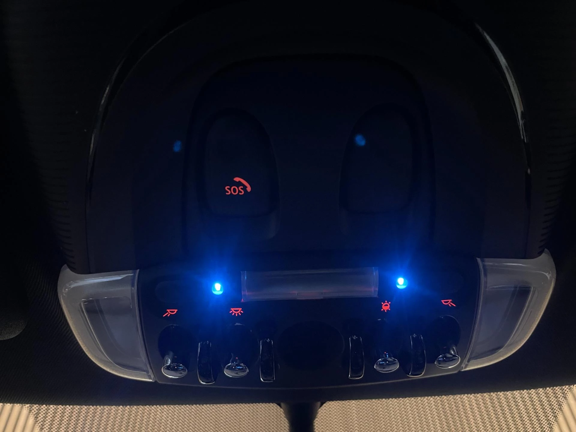 Hoofdafbeelding MINI One