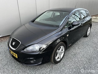 Seat Leon 1.2 TSI Ecomotive COPA