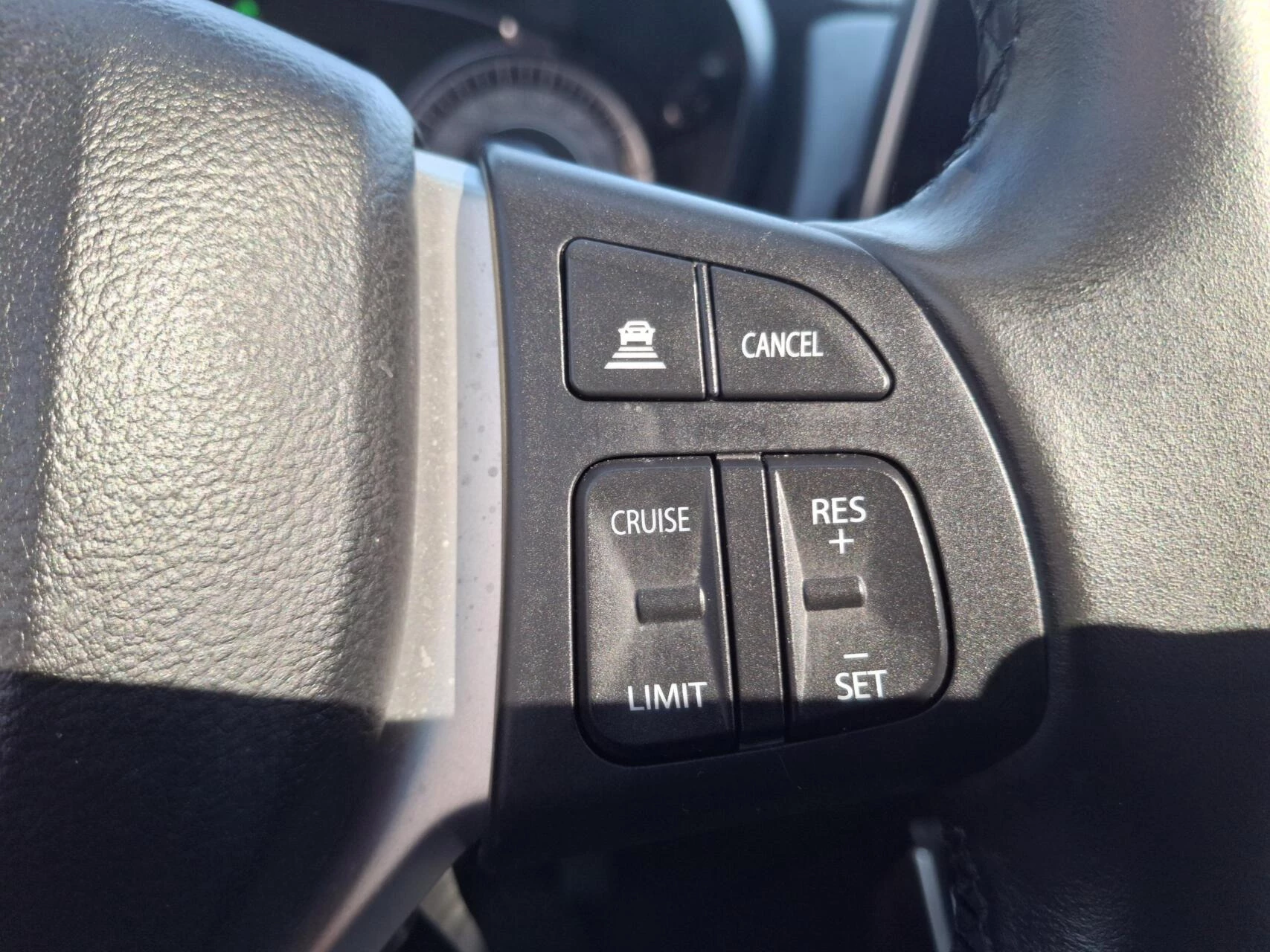 Hoofdafbeelding Suzuki S-Cross