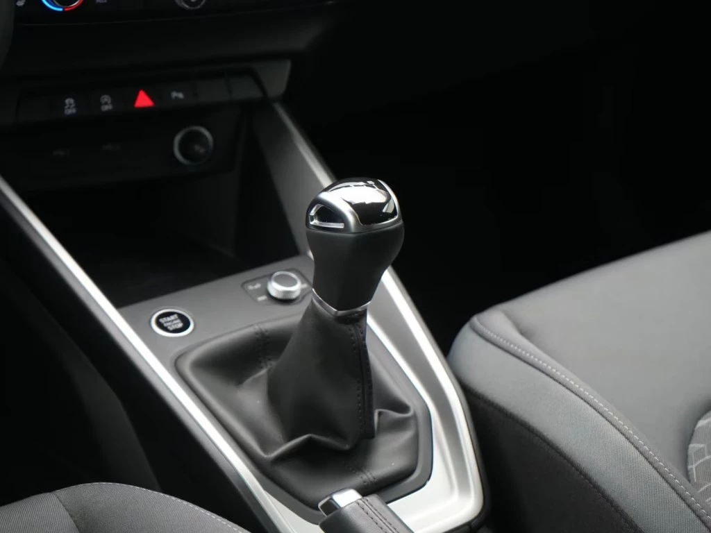 Hoofdafbeelding Audi A1