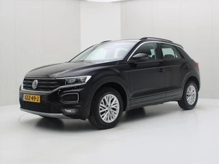 Volkswagen T-Roc 1.5 TSI 150pk 6-bak Style Business [ VIRTUAL+CAMERA+ACC+CARPLAY+NAVIGATIE+PDC ]