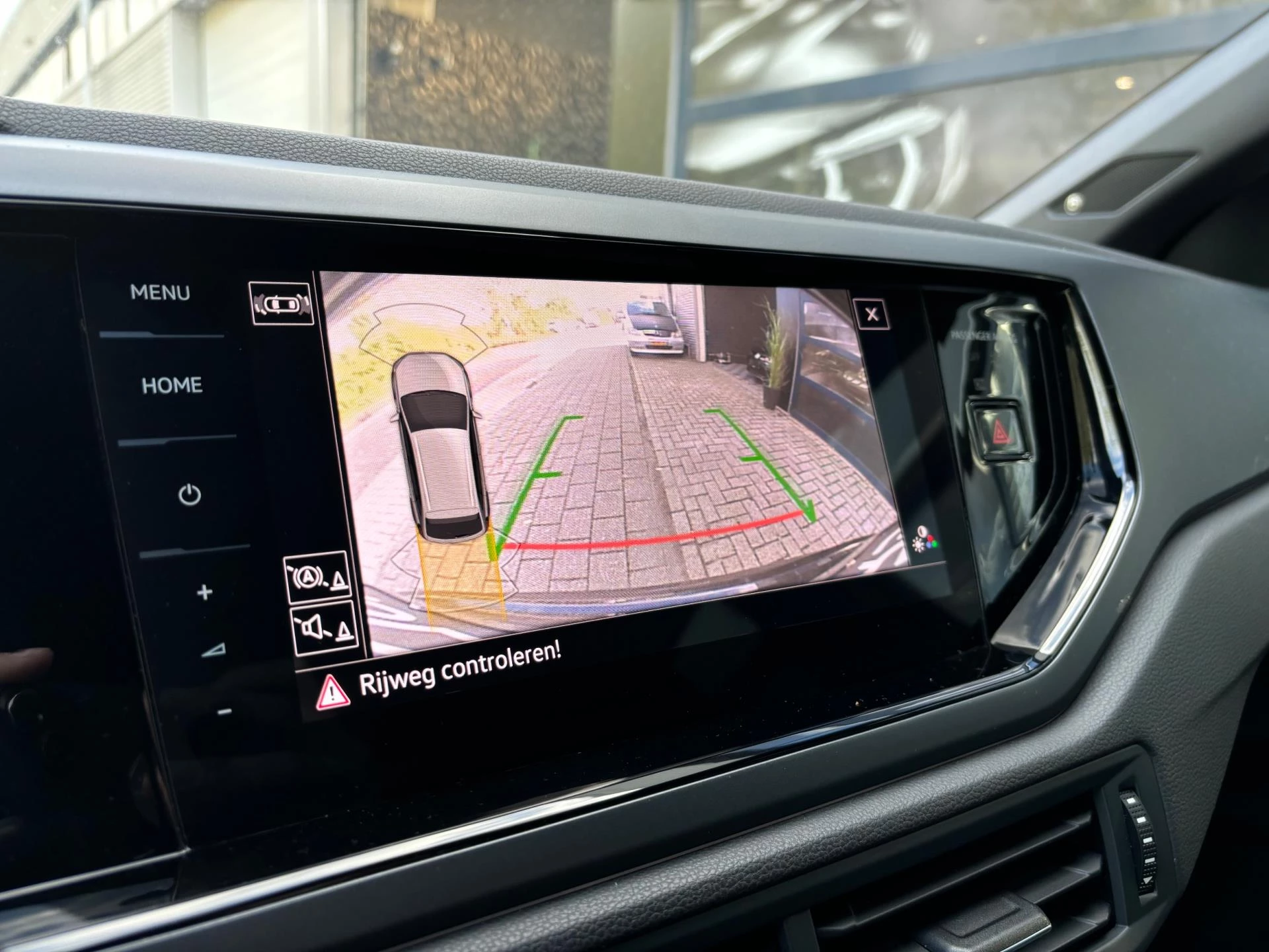 Hoofdafbeelding Volkswagen Taigo