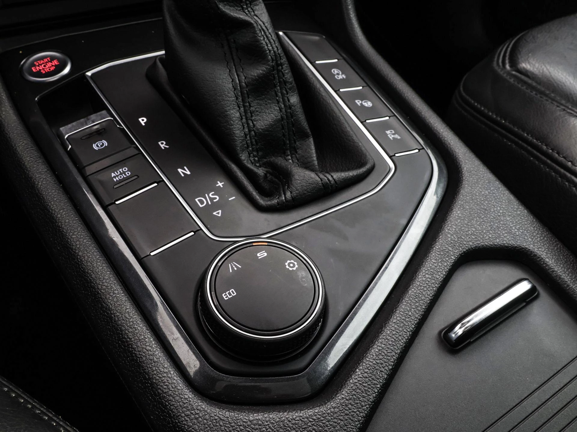 Hoofdafbeelding SEAT Tarraco