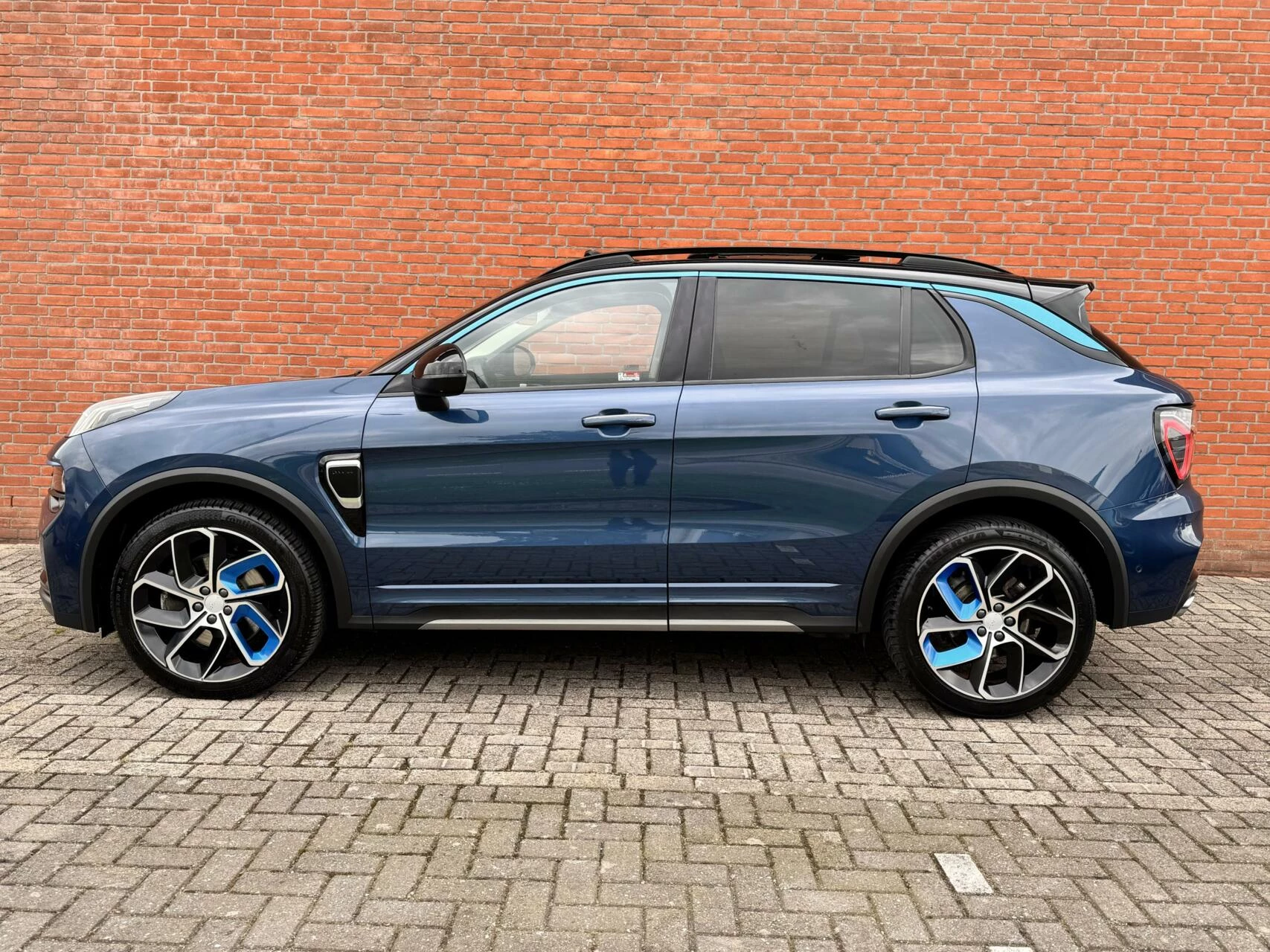 Hoofdafbeelding Lynk & Co 01