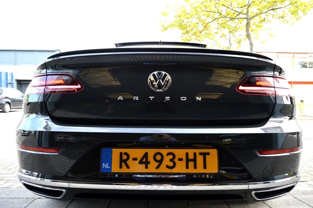 Hoofdafbeelding Volkswagen Arteon