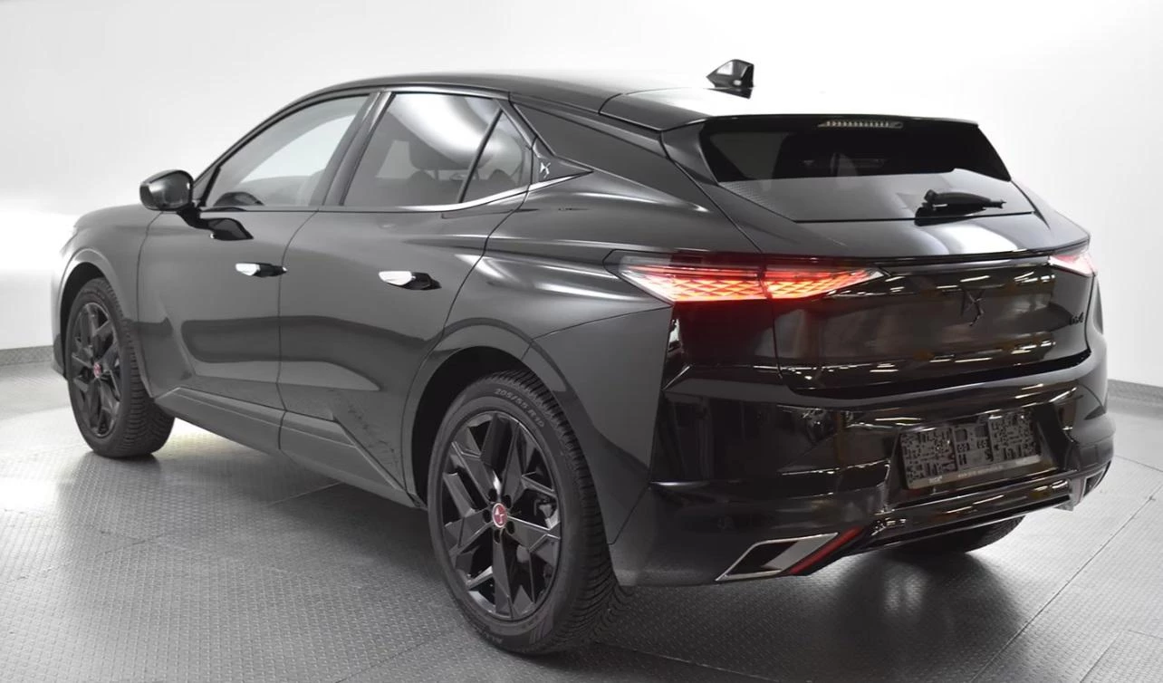 Hoofdafbeelding DS DS 4